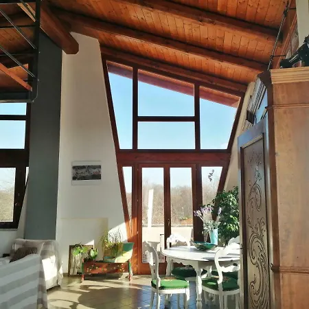 Casa Di Campagna 乡村民宿 *