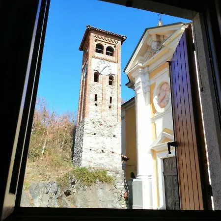 Casa Di Campagna *