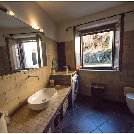 Casa Di Campagna Εξοχικό σπίτι *