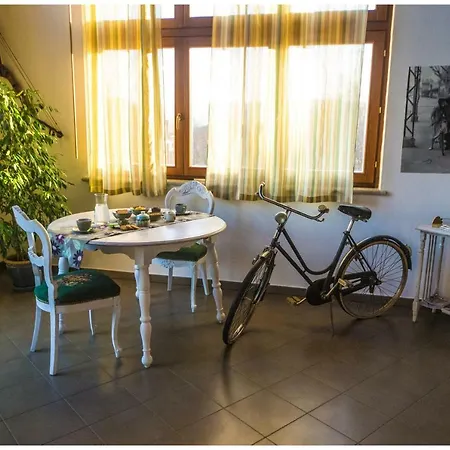 Casa Di Campagna * Colleretto Giacosa