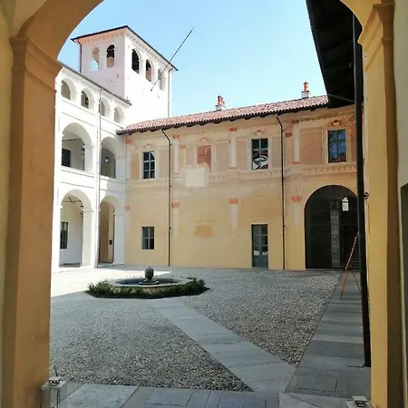Casa Di Campagna * Colleretto Giacosa
