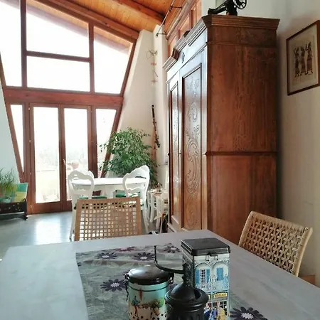 Летний дом Casa Di Campagna *