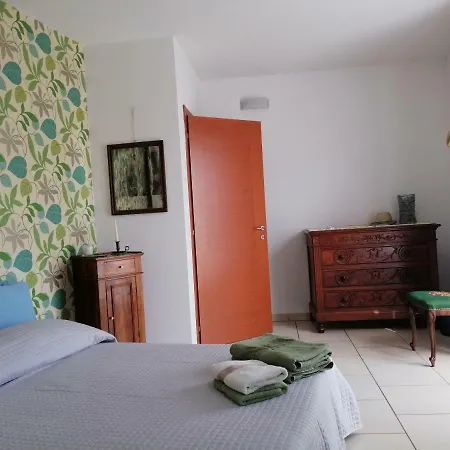 Летний дом Casa Di Campagna Коллеретто-Джакоза