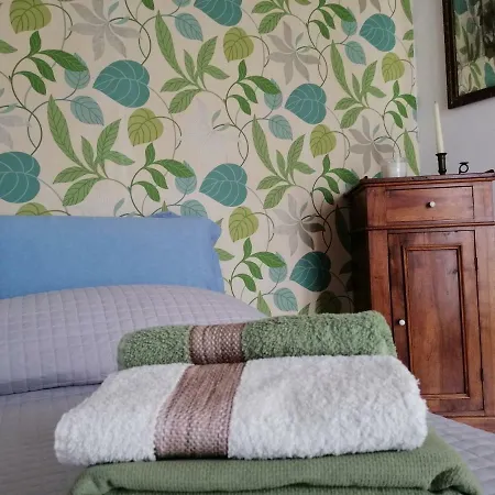 Casa Di Campagna *