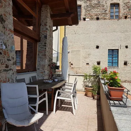 Casa Di Campagna Летний дом