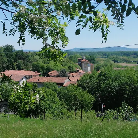 Casa Di Campagna *