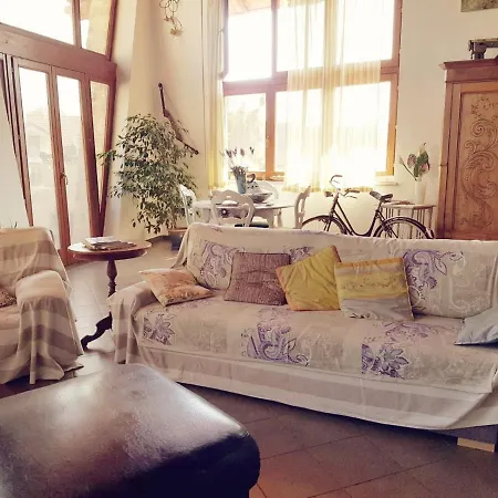 Casa Di Campagna *