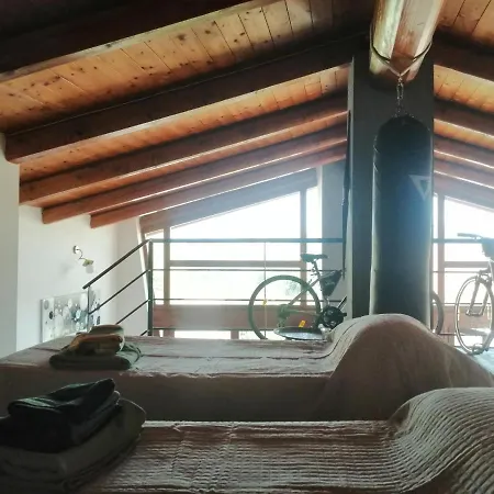 Casa Di Campagna *